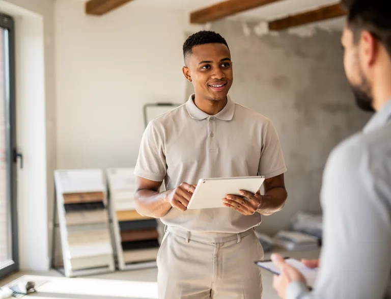 Courtier en Rénovation à Drummondville